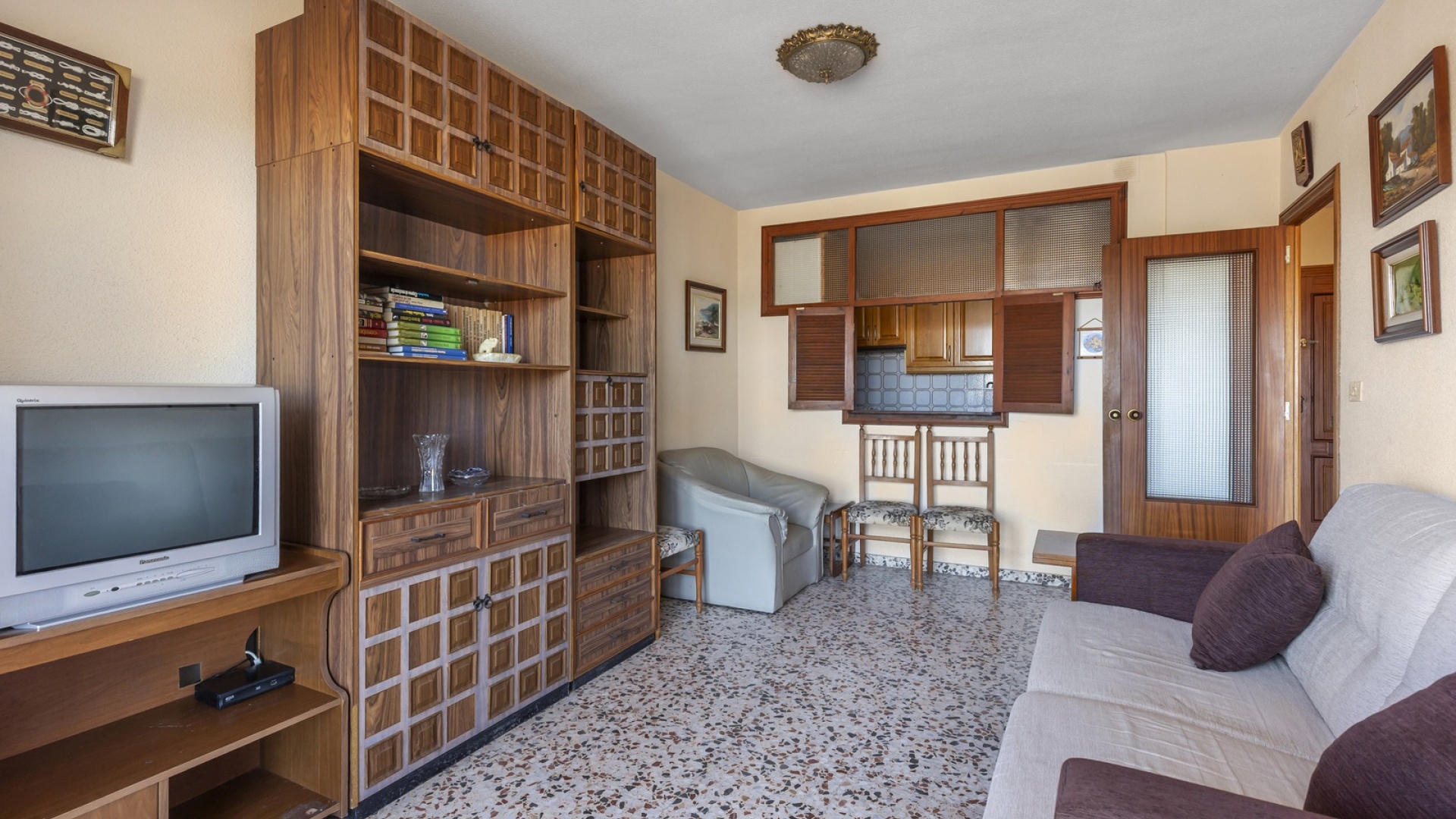Wiederverkauf - Wohnung - Torrevieja - Rocio del Mar