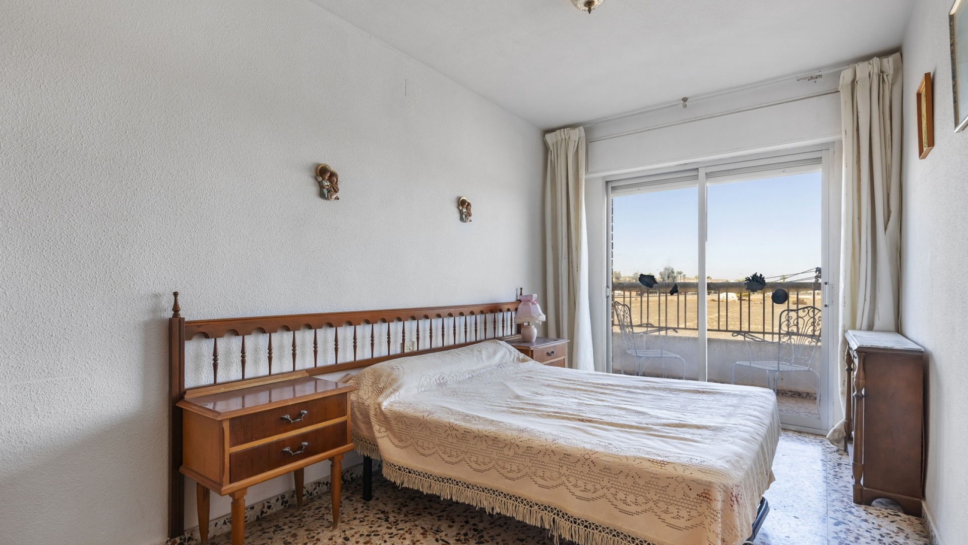 Wiederverkauf - Wohnung - Torrevieja - Rocio del Mar