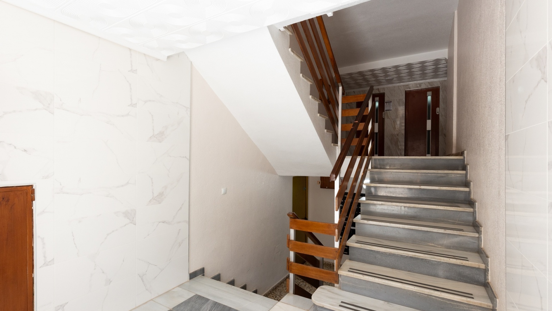 Wiederverkauf - Wohnung - Torrevieja - Rocio del Mar