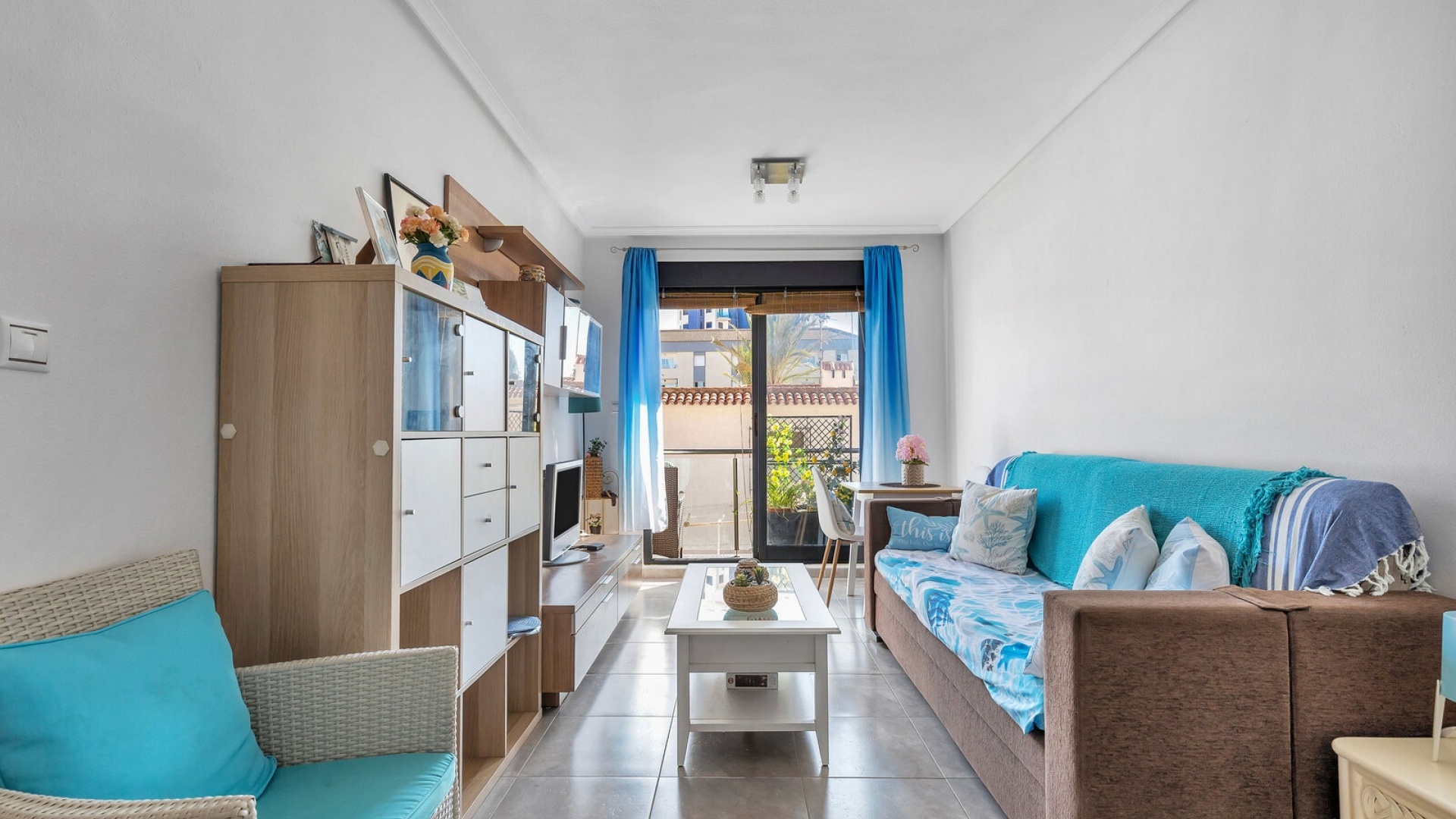 Wiederverkauf - Wohnung - Torrevieja - Rocio del Mar