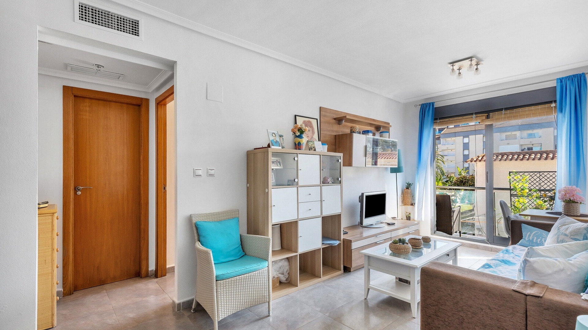 Wiederverkauf - Wohnung - Torrevieja - Rocio del Mar