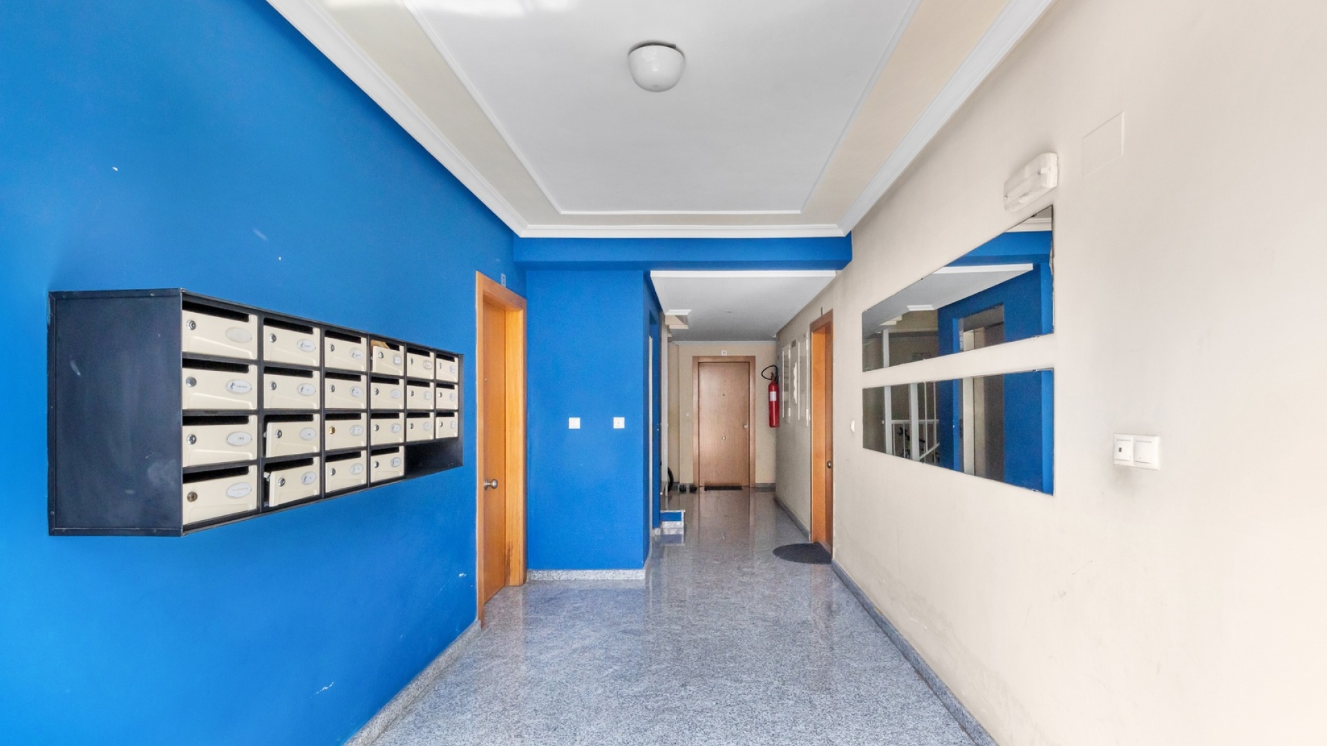 Wiederverkauf - Wohnung - Torrevieja - Rocio del Mar
