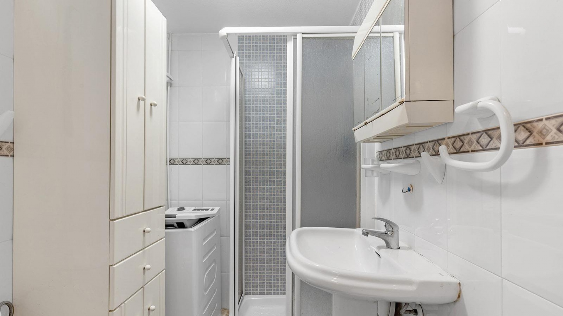 Wiederverkauf - Wohnung - Torrevieja - san luis