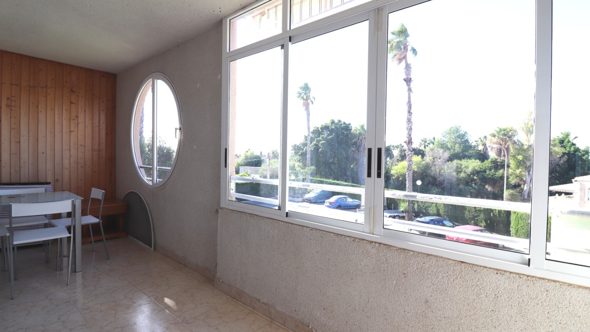 Wiederverkauf - Wohnung - Torrevieja - san luis