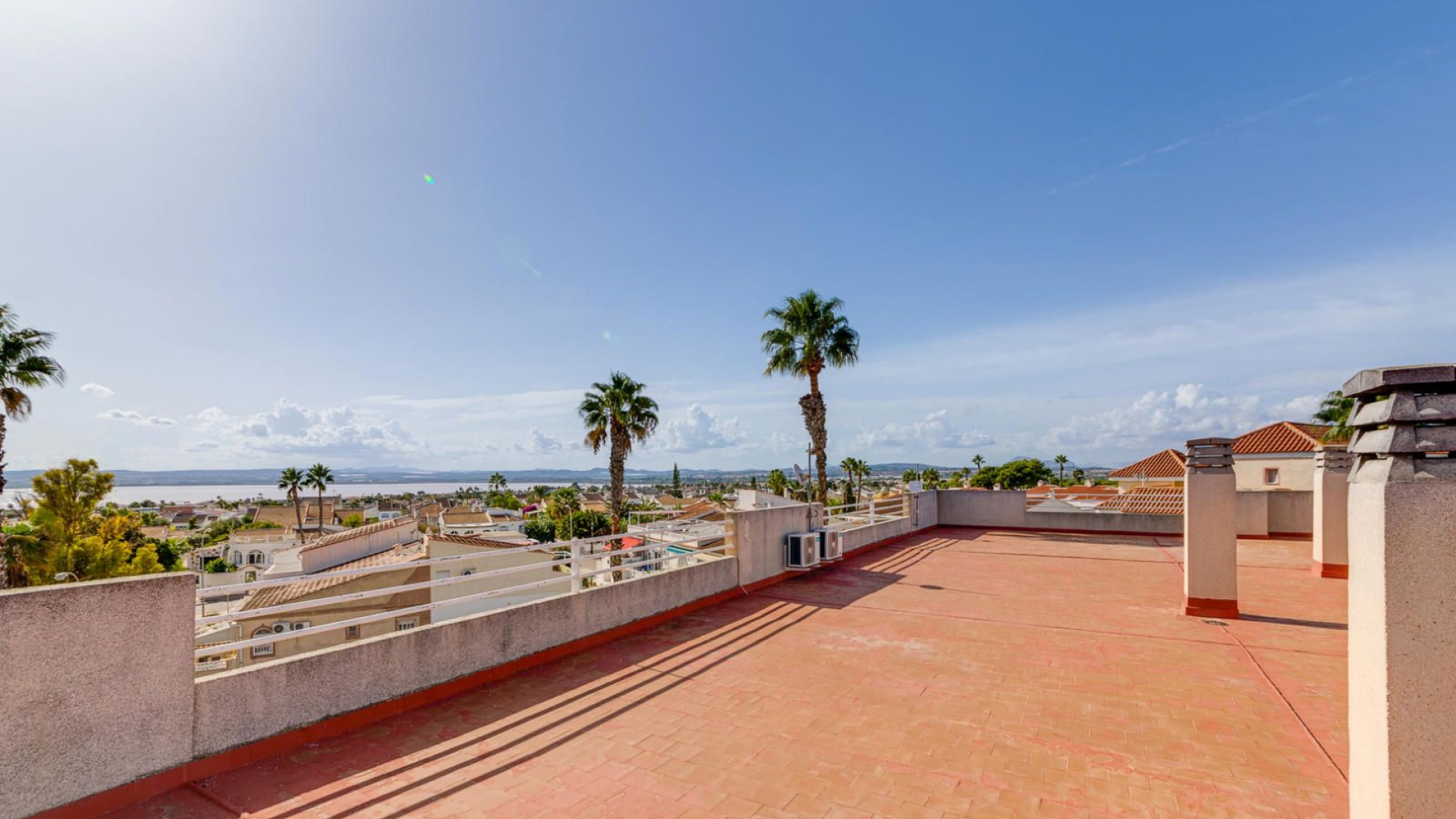 Wiederverkauf - Wohnung - Torrevieja - san luis