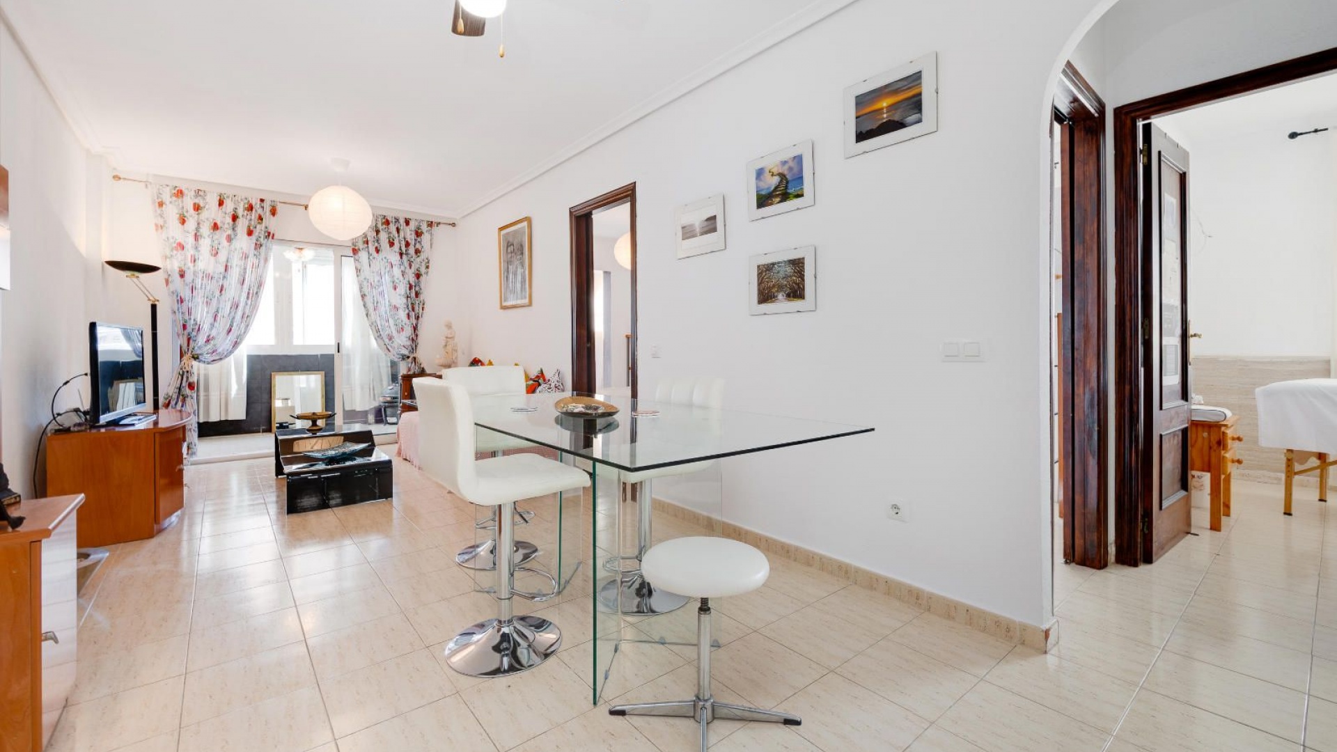 Wiederverkauf - Wohnung - Torrevieja - san luis