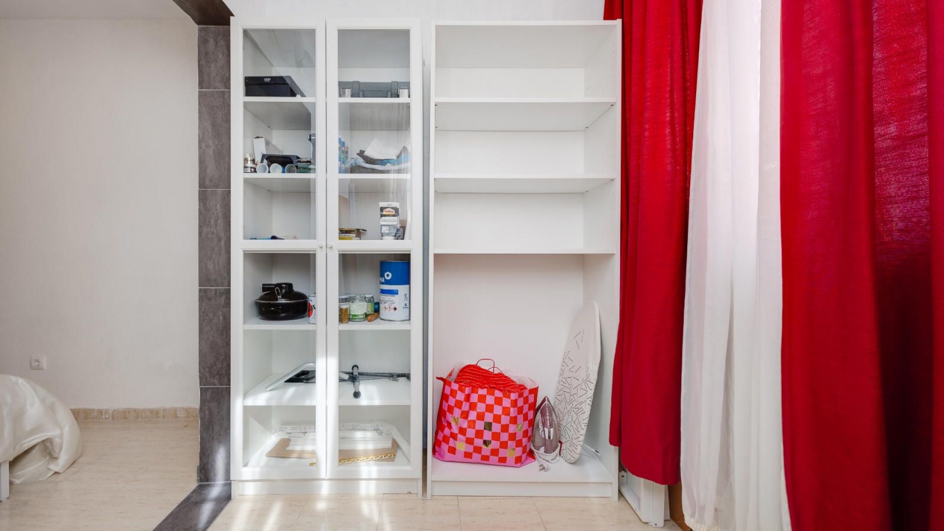 Wiederverkauf - Wohnung - Torrevieja - san luis