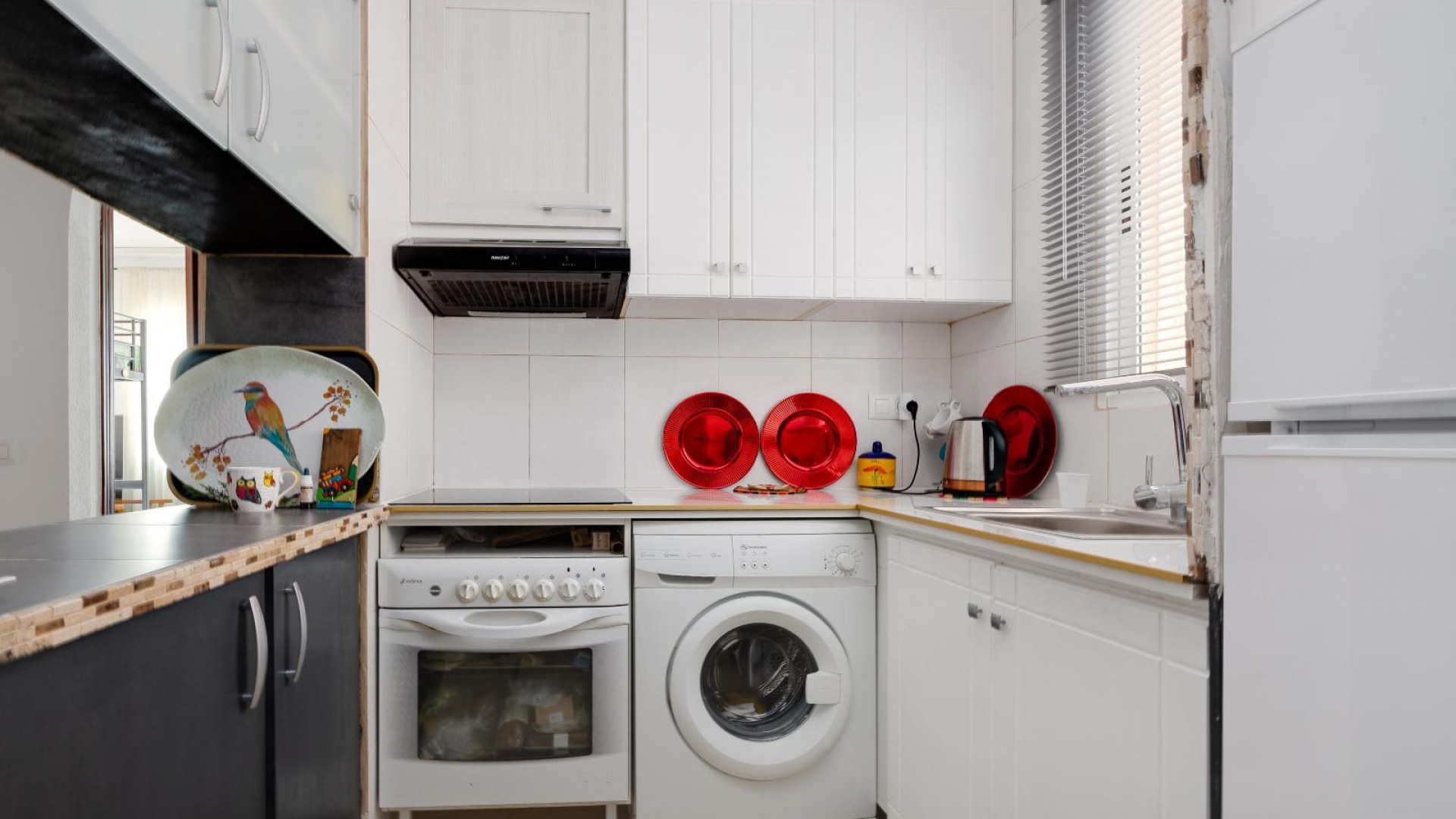 Wiederverkauf - Wohnung - Torrevieja - san luis