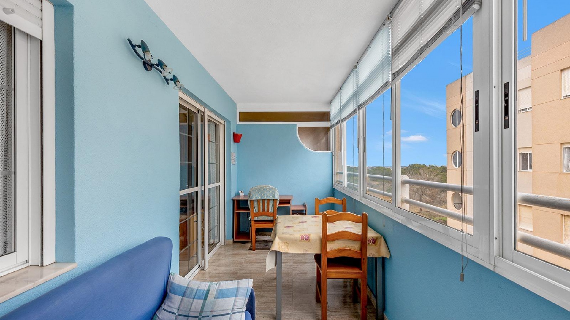 Wiederverkauf - Wohnung - Torrevieja - san luis