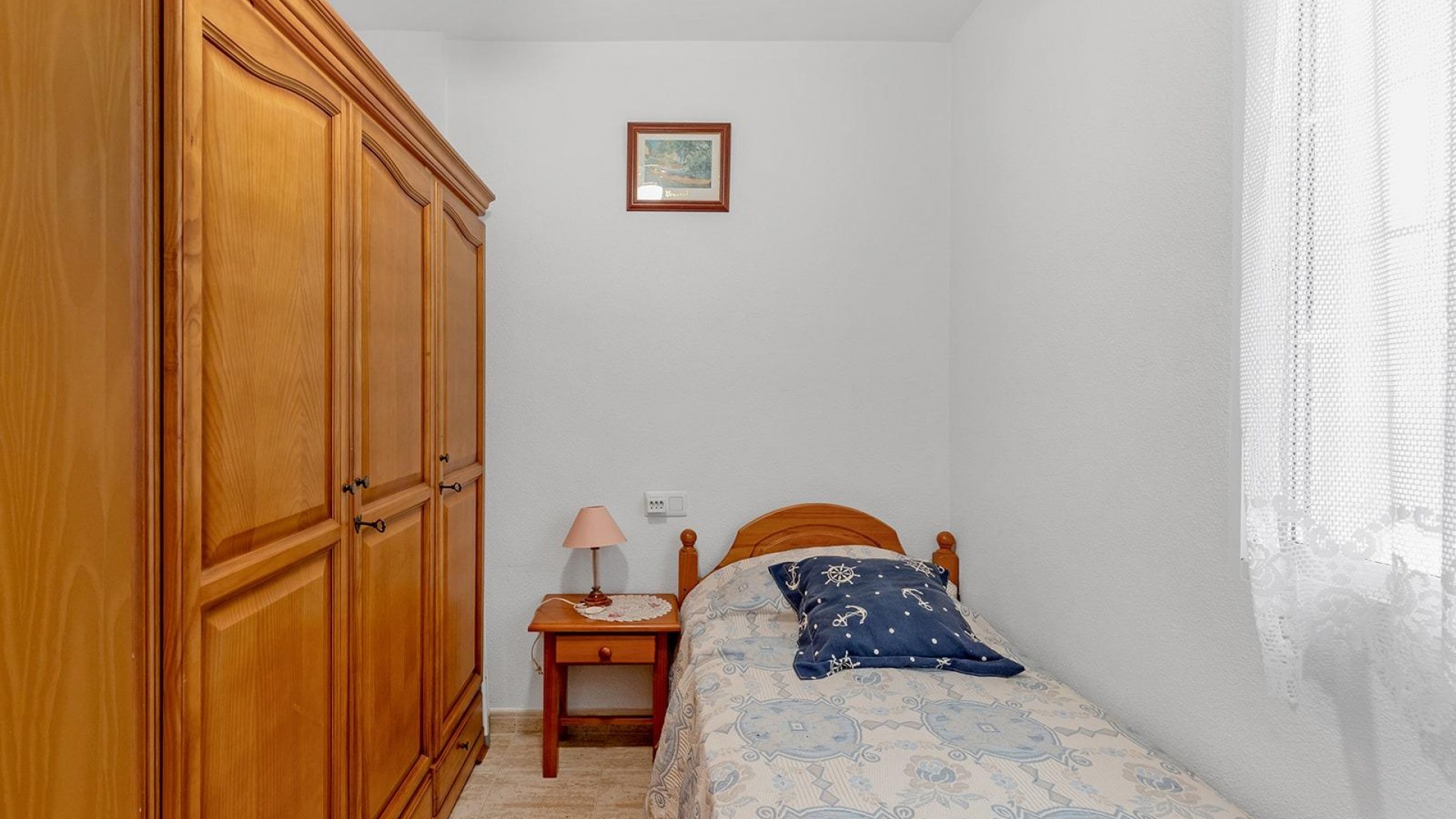 Wiederverkauf - Wohnung - Torrevieja - san luis