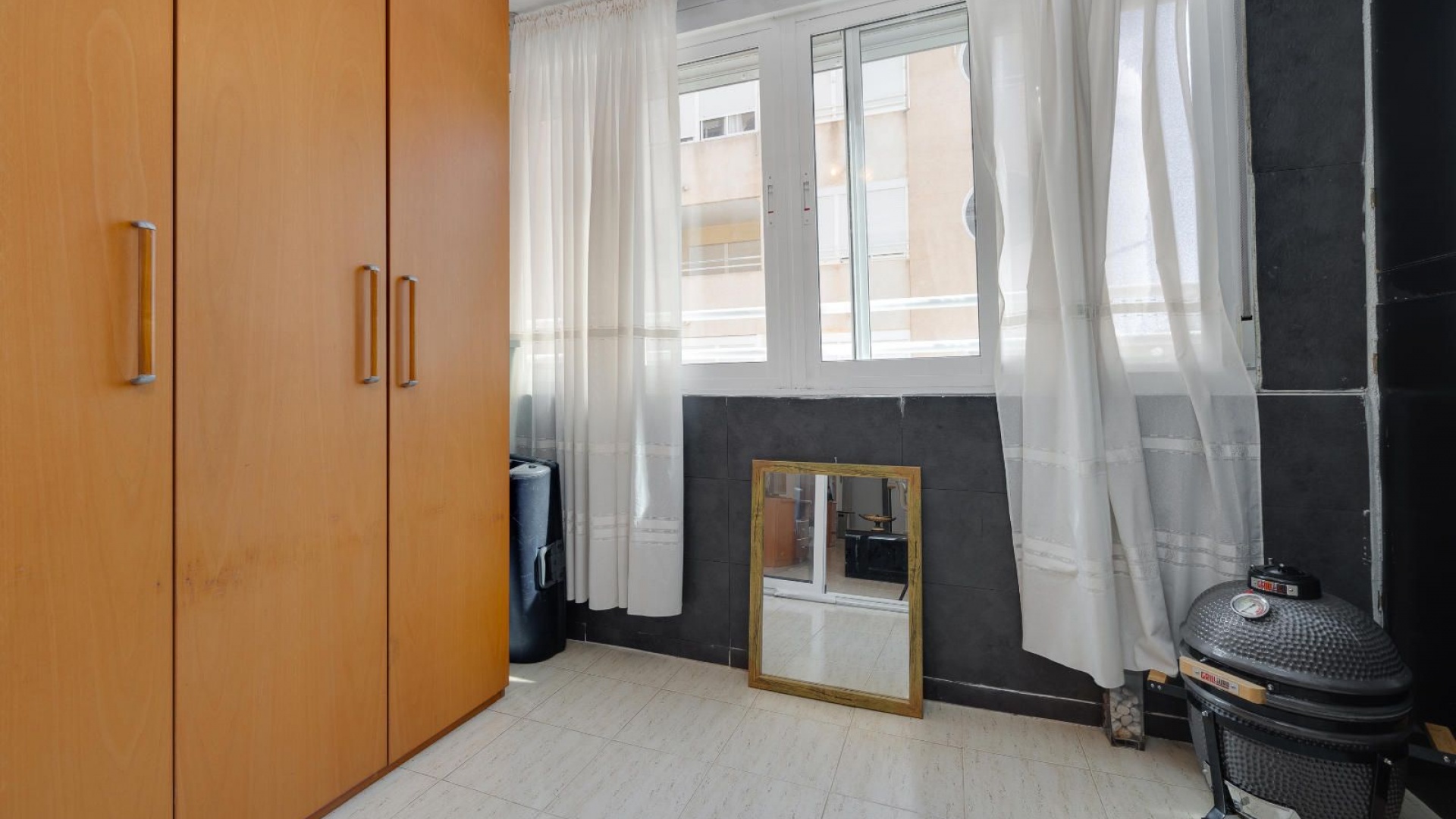 Wiederverkauf - Wohnung - Torrevieja - san luis