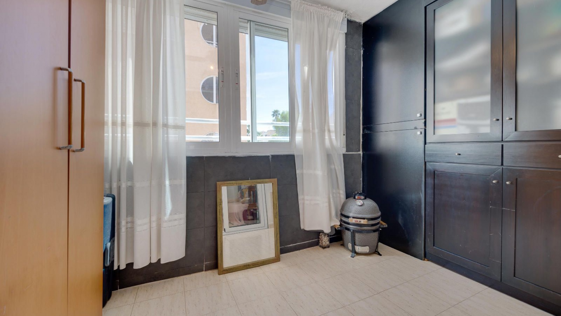 Wiederverkauf - Wohnung - Torrevieja - san luis