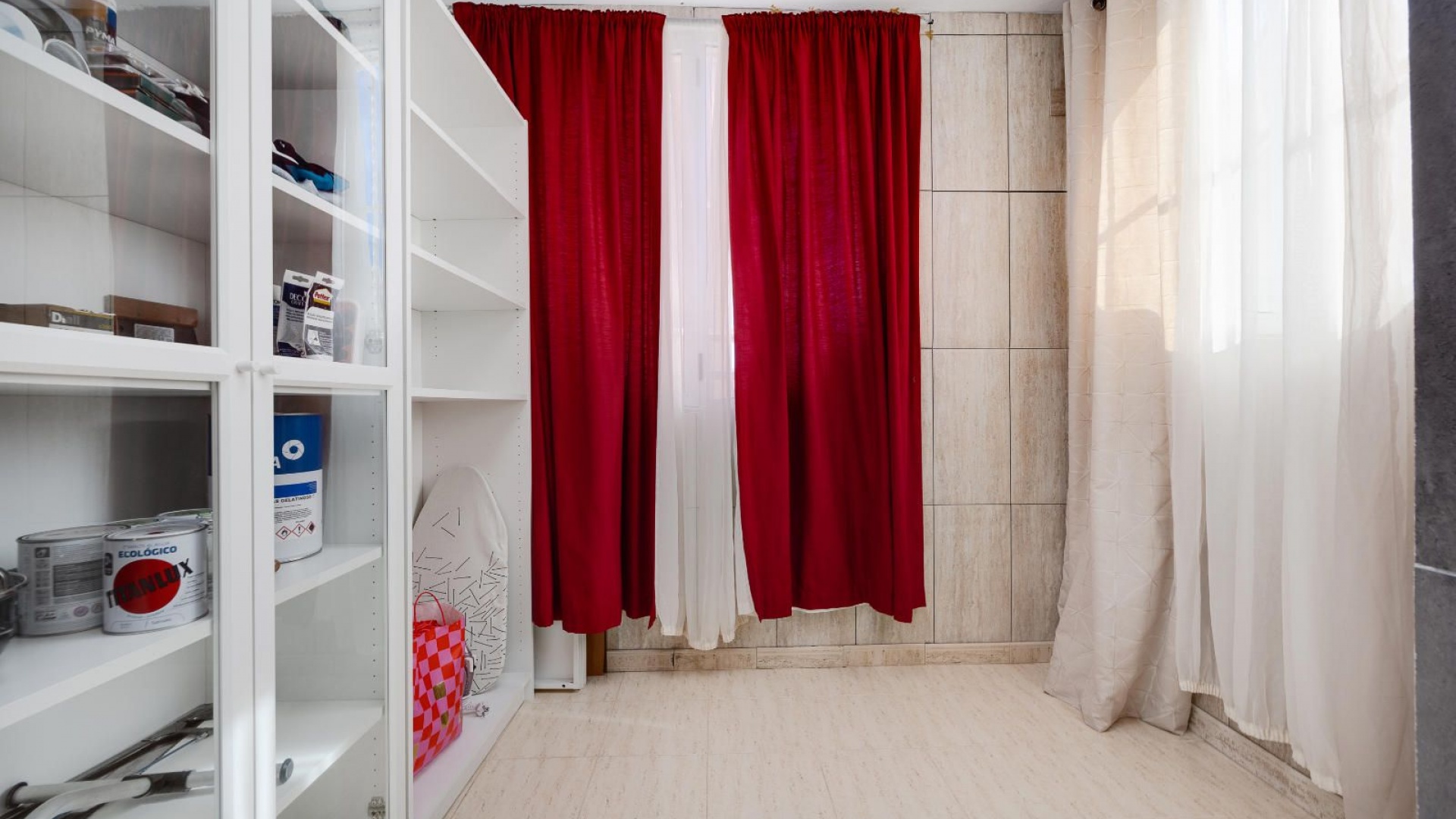 Wiederverkauf - Wohnung - Torrevieja - san luis