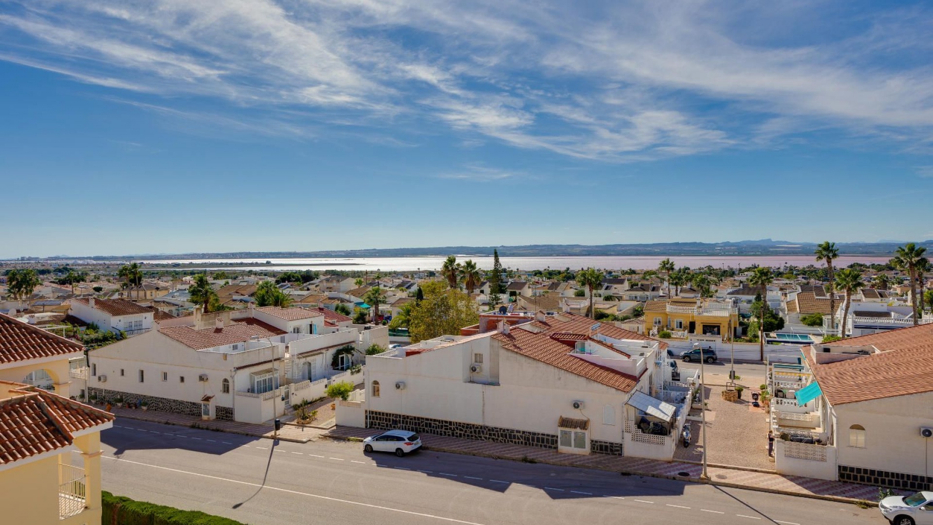 Wiederverkauf - Wohnung - Torrevieja - san luis