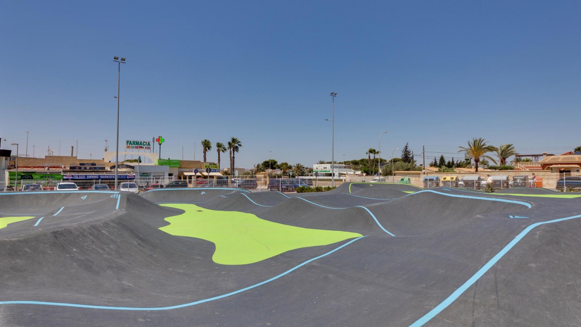 Wiederverkauf - Wohnung - Torrevieja - san luis