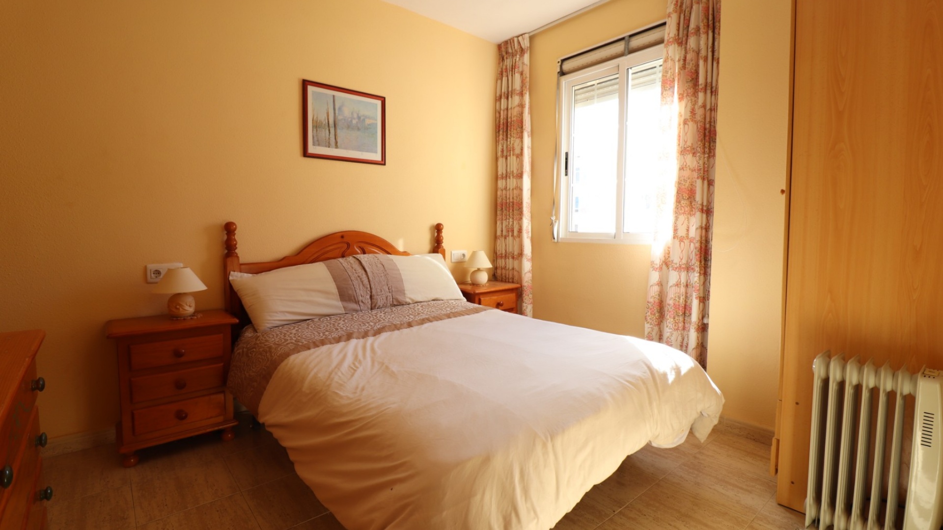 Wiederverkauf - Wohnung - Torrevieja - san luis