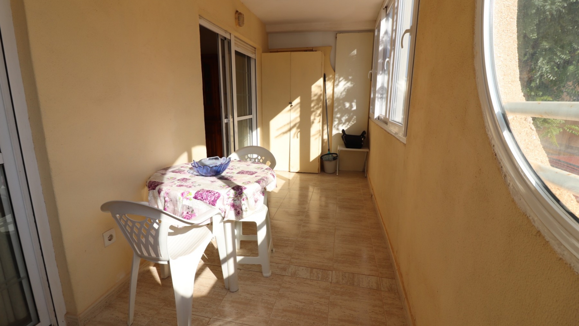 Wiederverkauf - Wohnung - Torrevieja - san luis