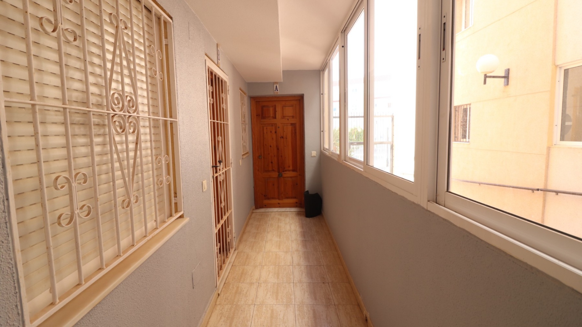 Wiederverkauf - Wohnung - Torrevieja - san luis