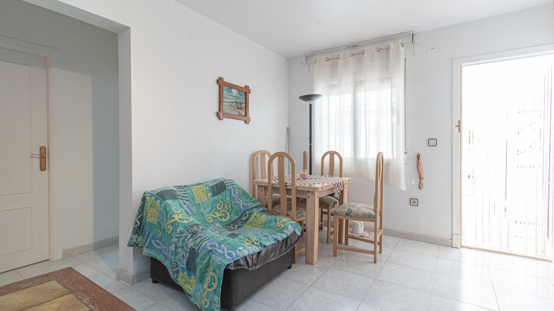 Wiederverkauf - Wohnung - Torrevieja - san luis