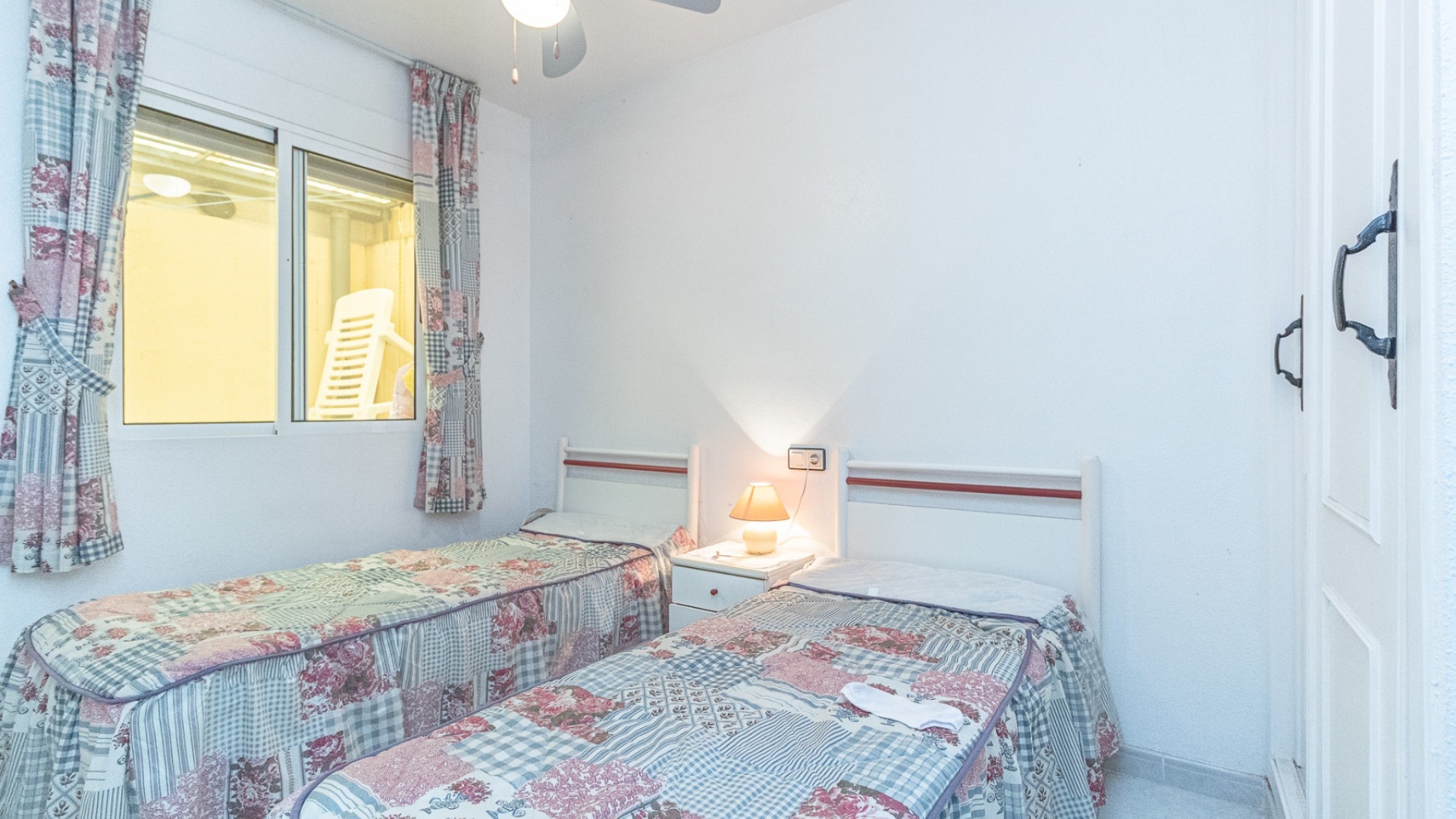 Wiederverkauf - Wohnung - Torrevieja - san luis
