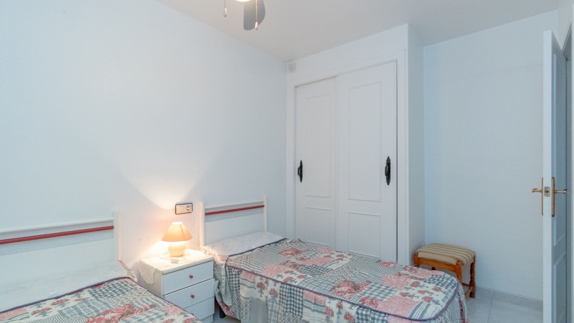 Wiederverkauf - Wohnung - Torrevieja - san luis