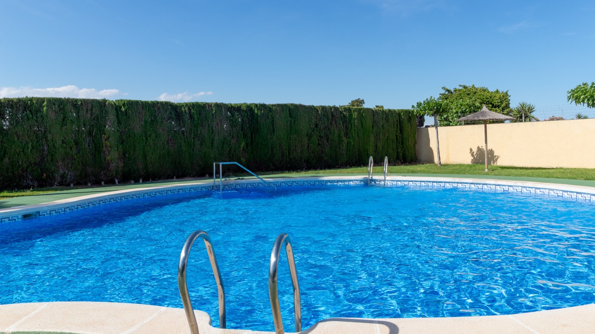 Wiederverkauf - Wohnung - Torrevieja - san luis