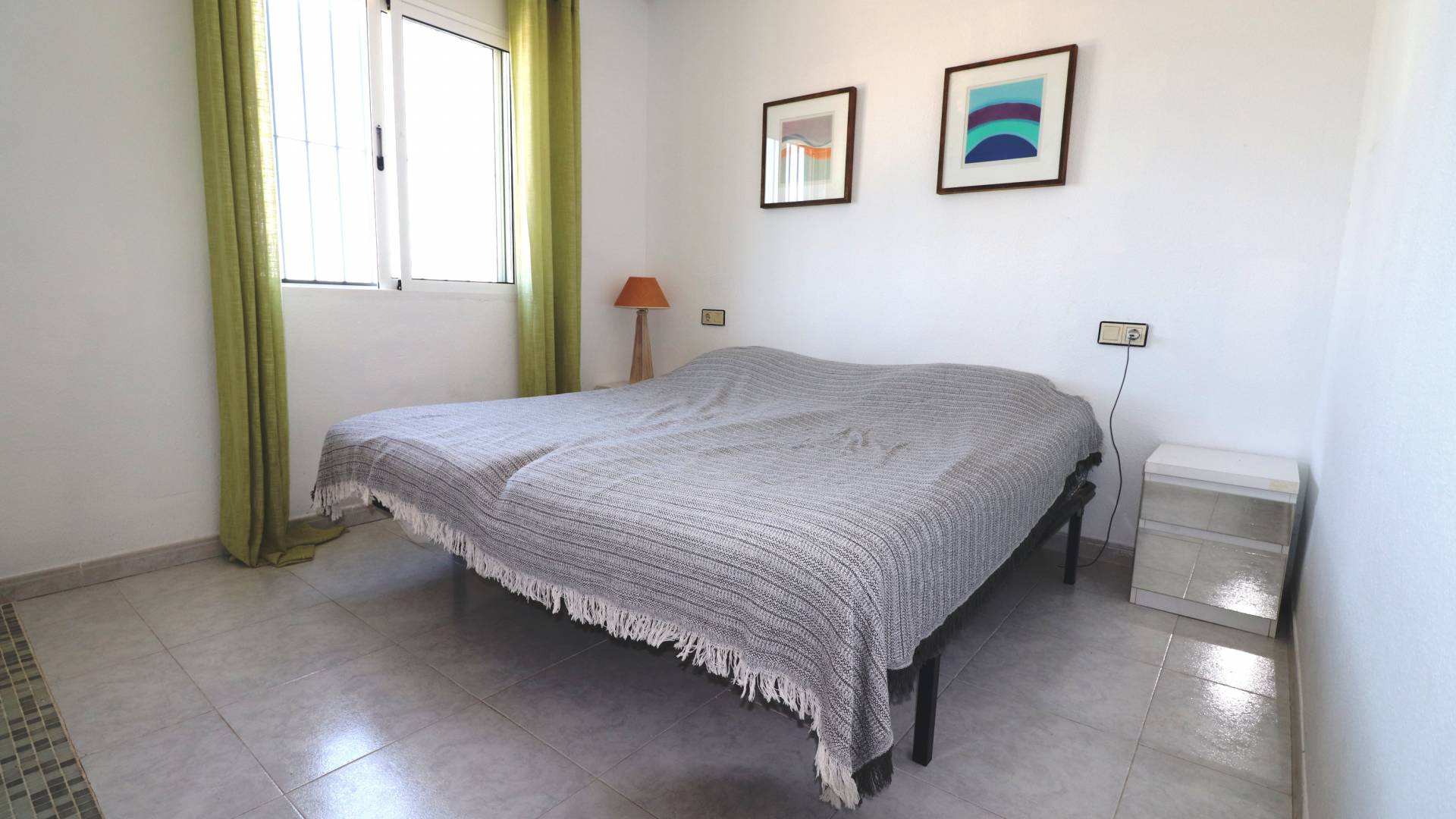 Wiederverkauf - Wohnung - Torrevieja - san luis