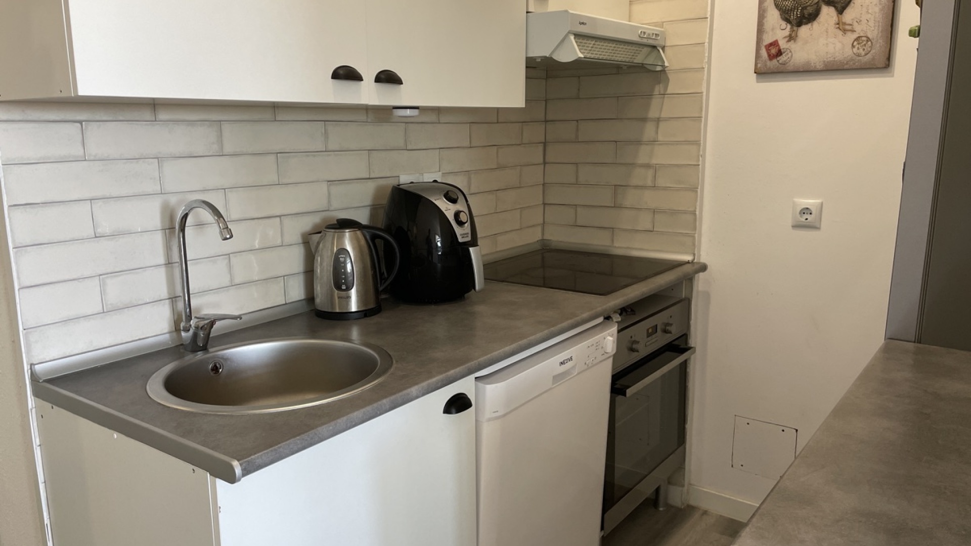 Wiederverkauf - Wohnung - Torrevieja - San Luis