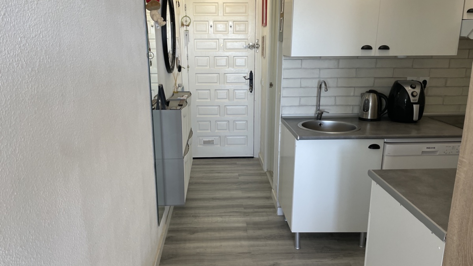 Wiederverkauf - Wohnung - Torrevieja - San Luis