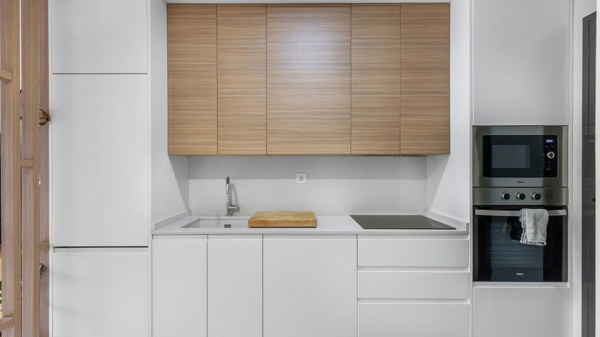 Wiederverkauf - Wohnung - Torrevieja - Torre La Mata