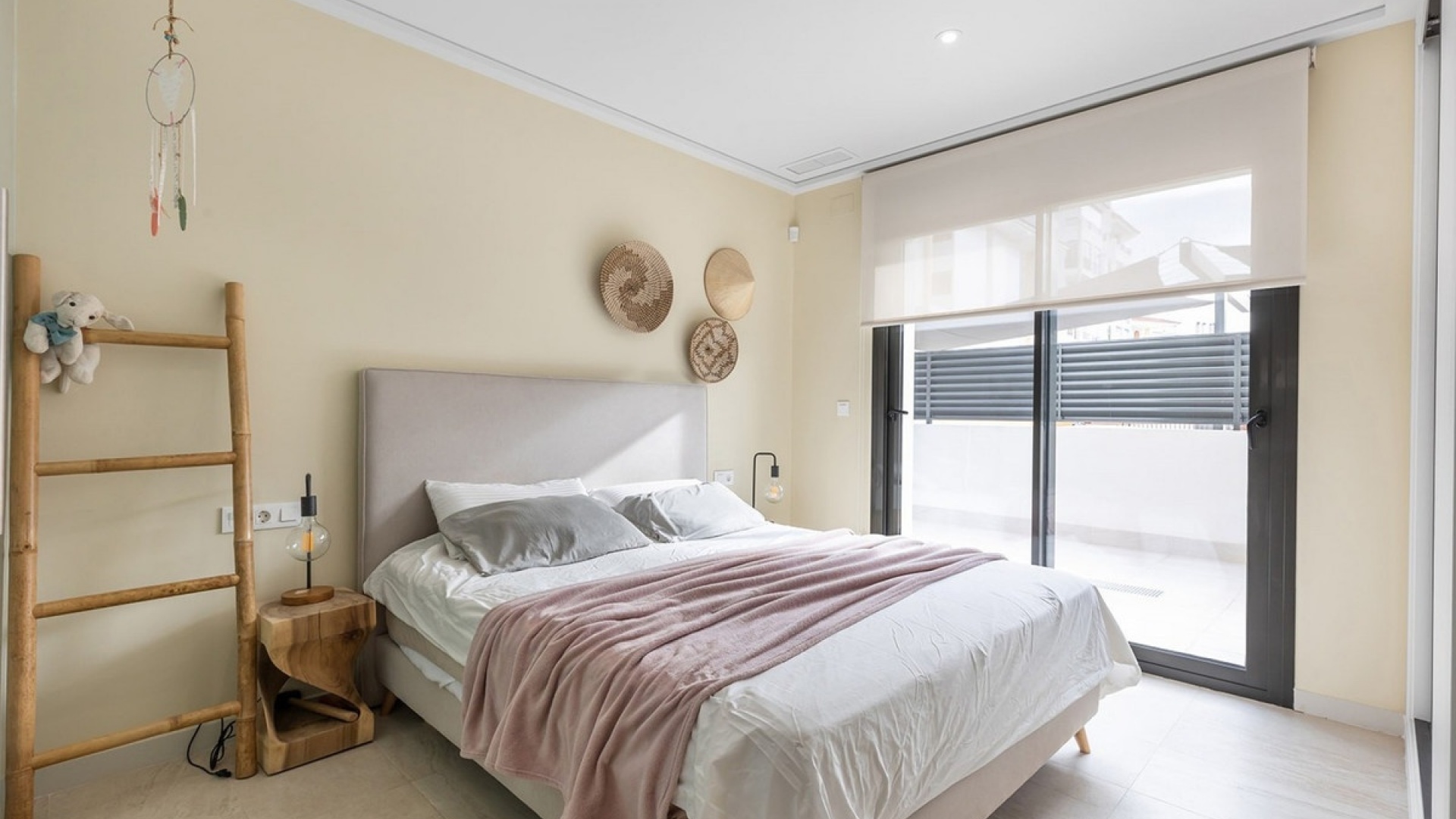 Wiederverkauf - Wohnung - Torrevieja - Torre La Mata