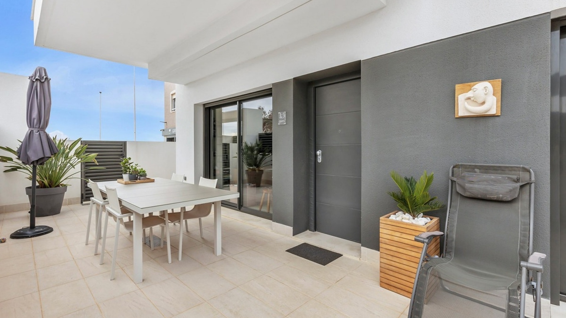 Wiederverkauf - Wohnung - Torrevieja - Torre La Mata