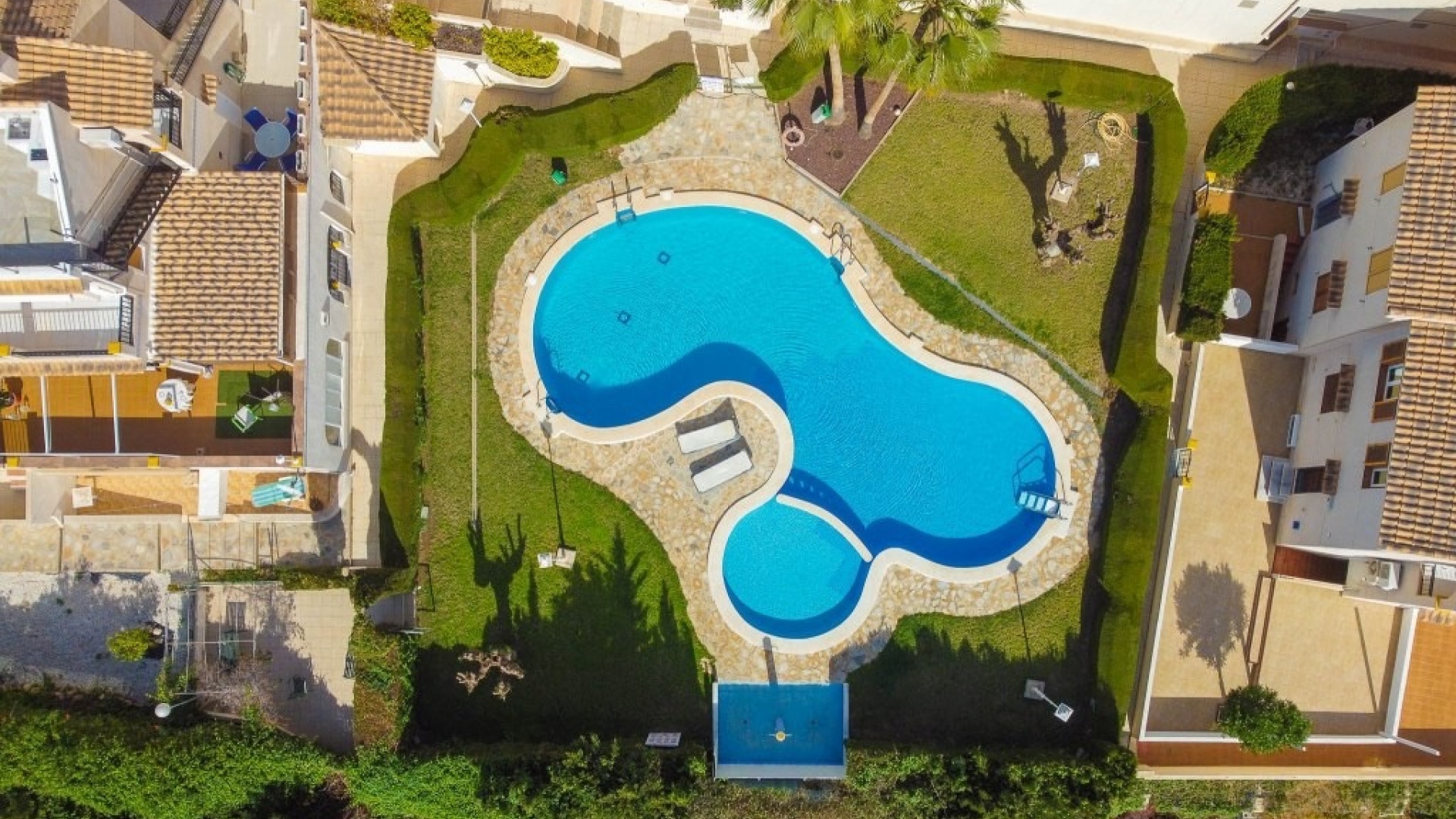 Wiederverkauf - Wohnung - Torrevieja - Torreblanca