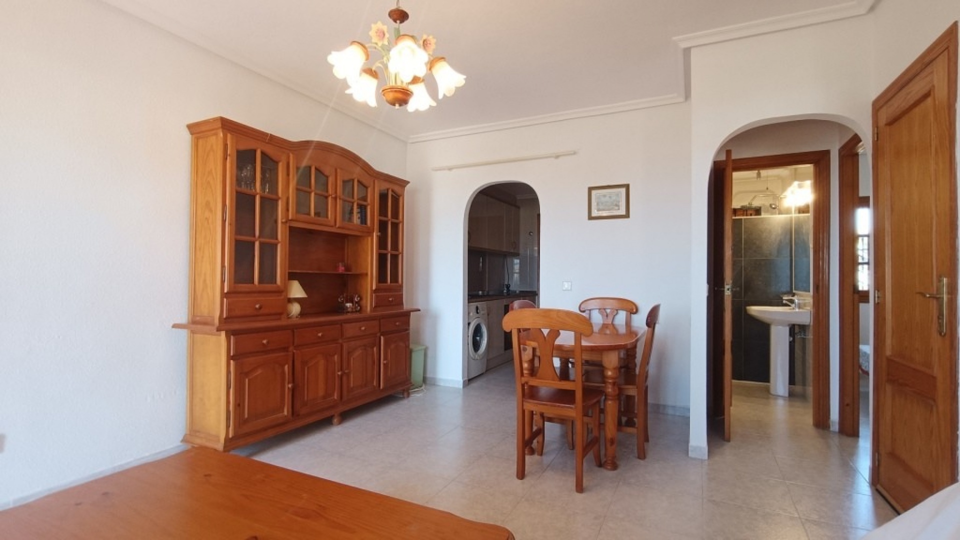 Wiederverkauf - Wohnung - Torrevieja - Torreblanca