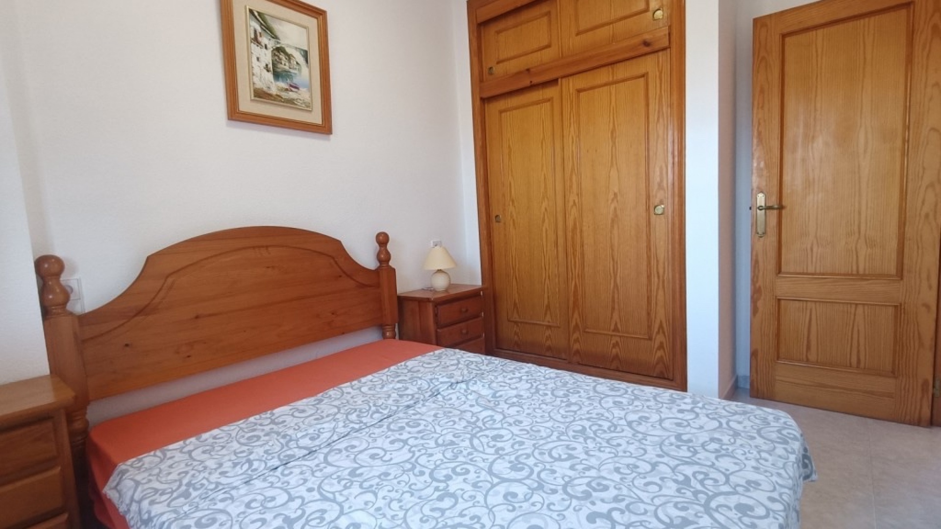 Wiederverkauf - Wohnung - Torrevieja - Torreblanca
