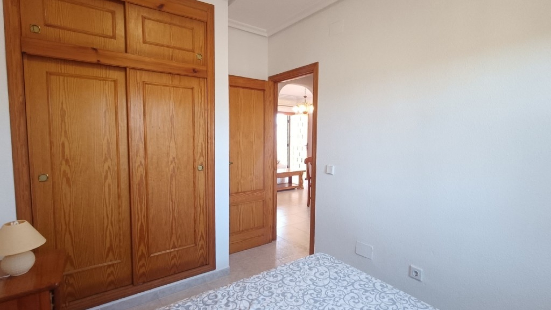 Wiederverkauf - Wohnung - Torrevieja - Torreblanca