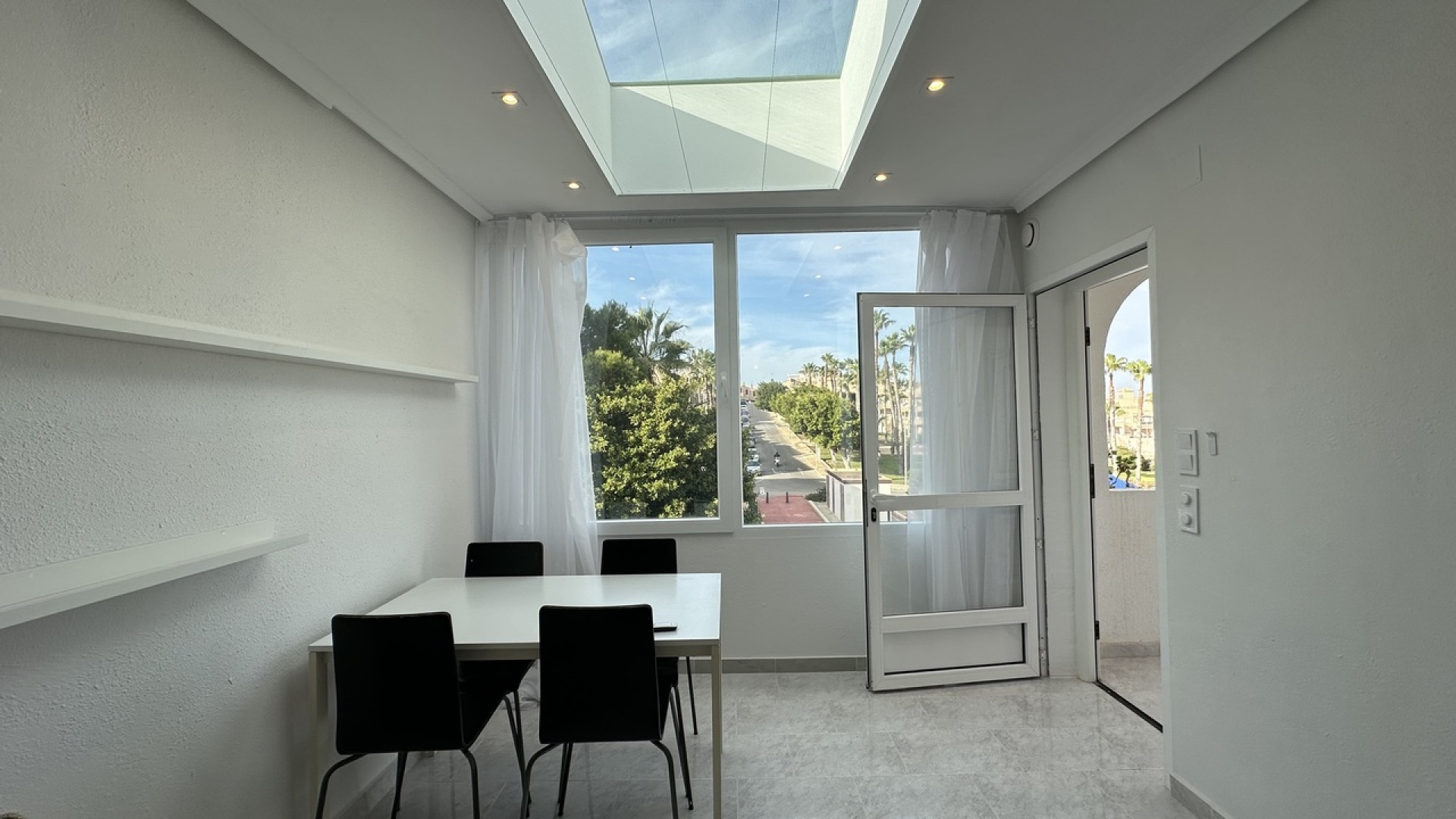 Wiederverkauf - Wohnung - Torrevieja - Torreblanca