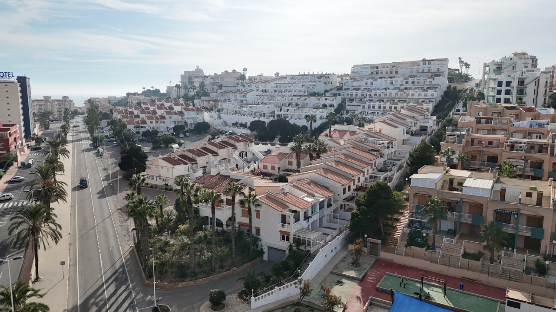 Wiederverkauf - Wohnung - Torrevieja - Torreblanca