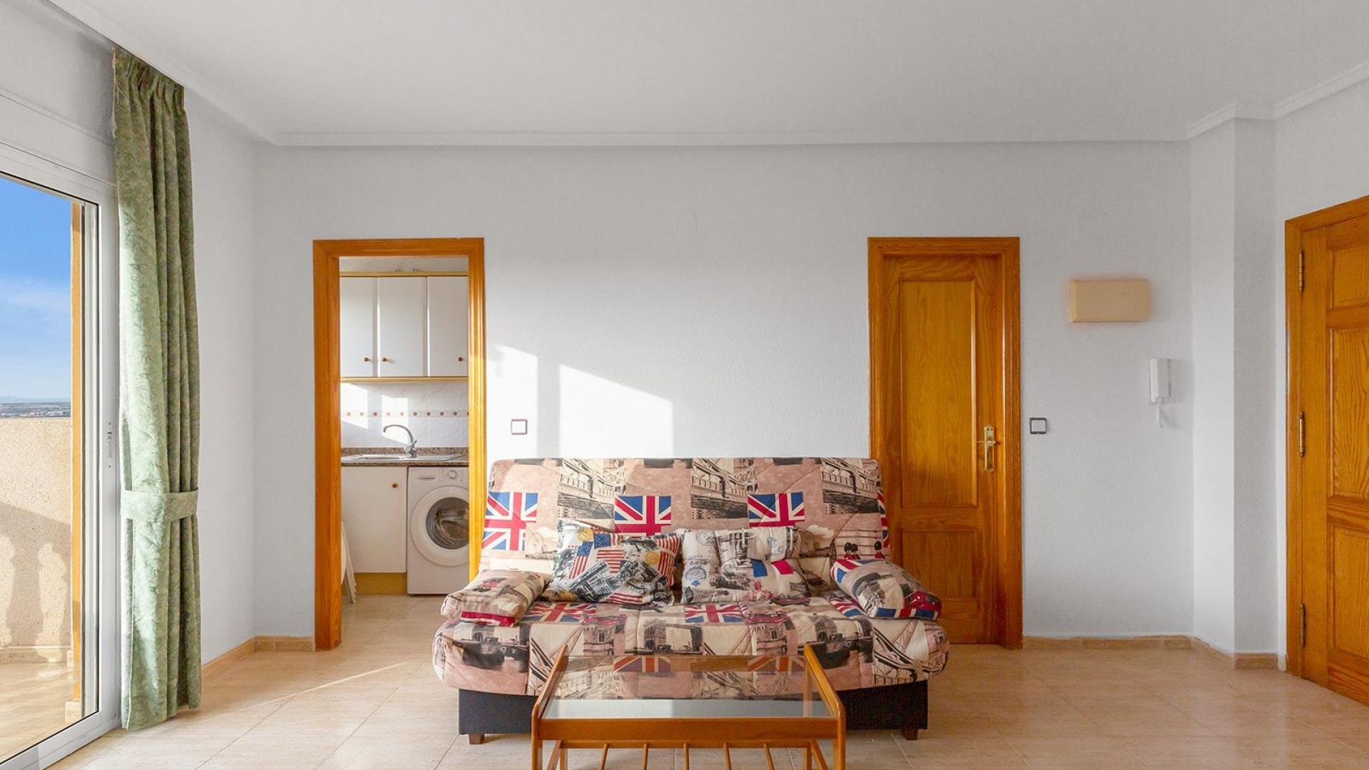 Wiederverkauf - Wohnung - Torrevieja - Torreblanca