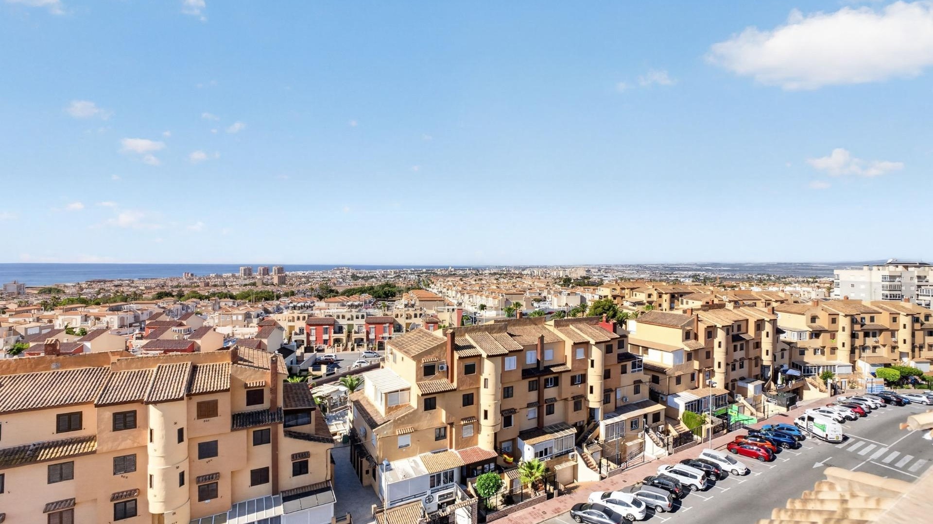 Wiederverkauf - Wohnung - Torrevieja - Torreblanca