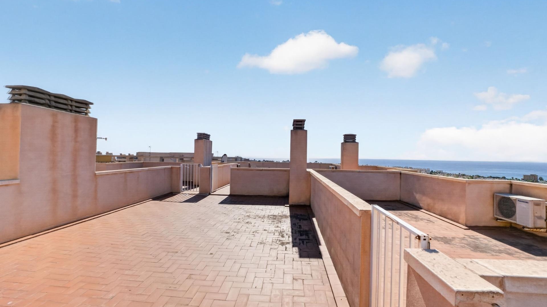 Wiederverkauf - Wohnung - Torrevieja - Torreblanca