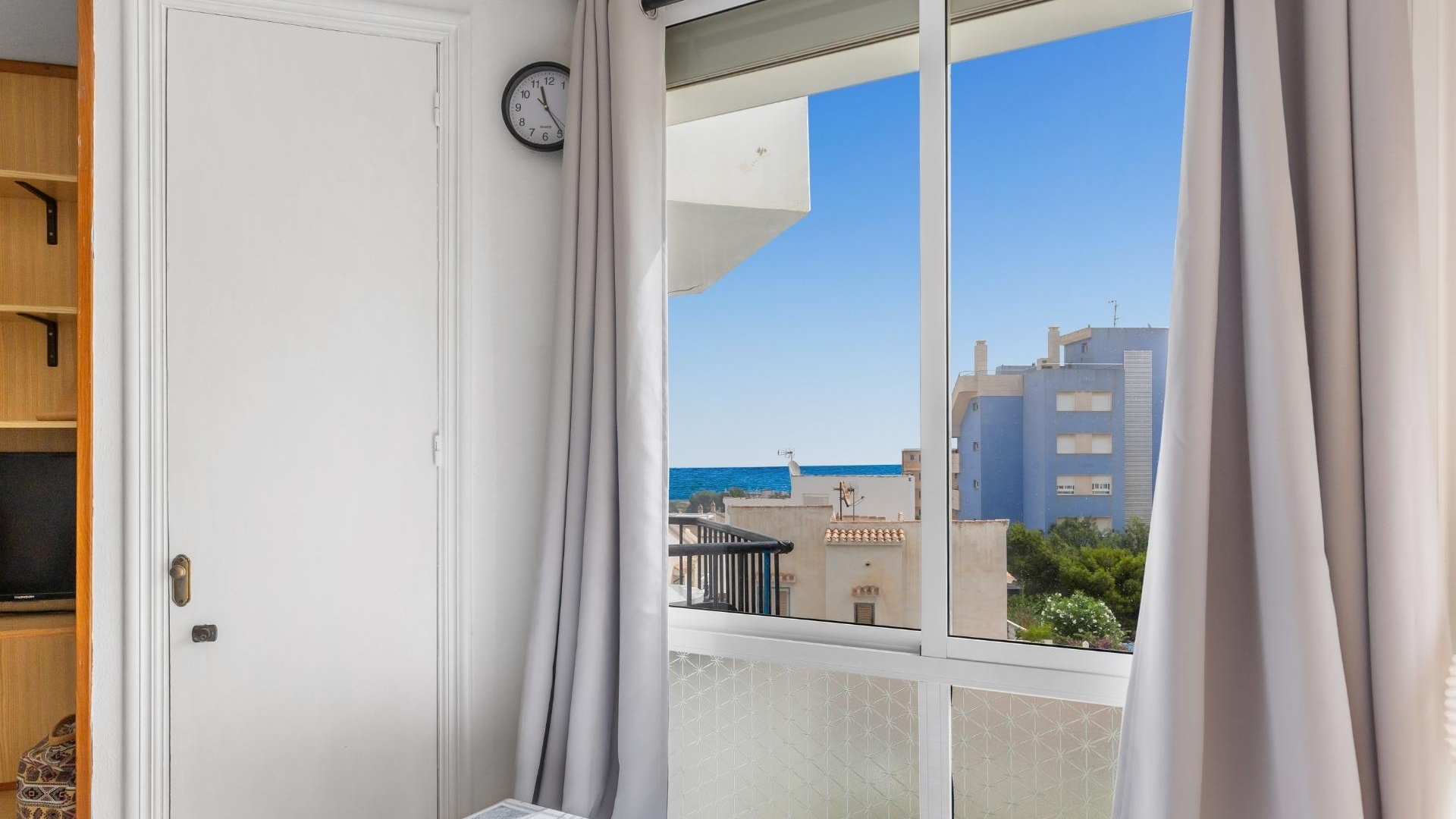 Wiederverkauf - Wohnung - Torrevieja - Torreblanca