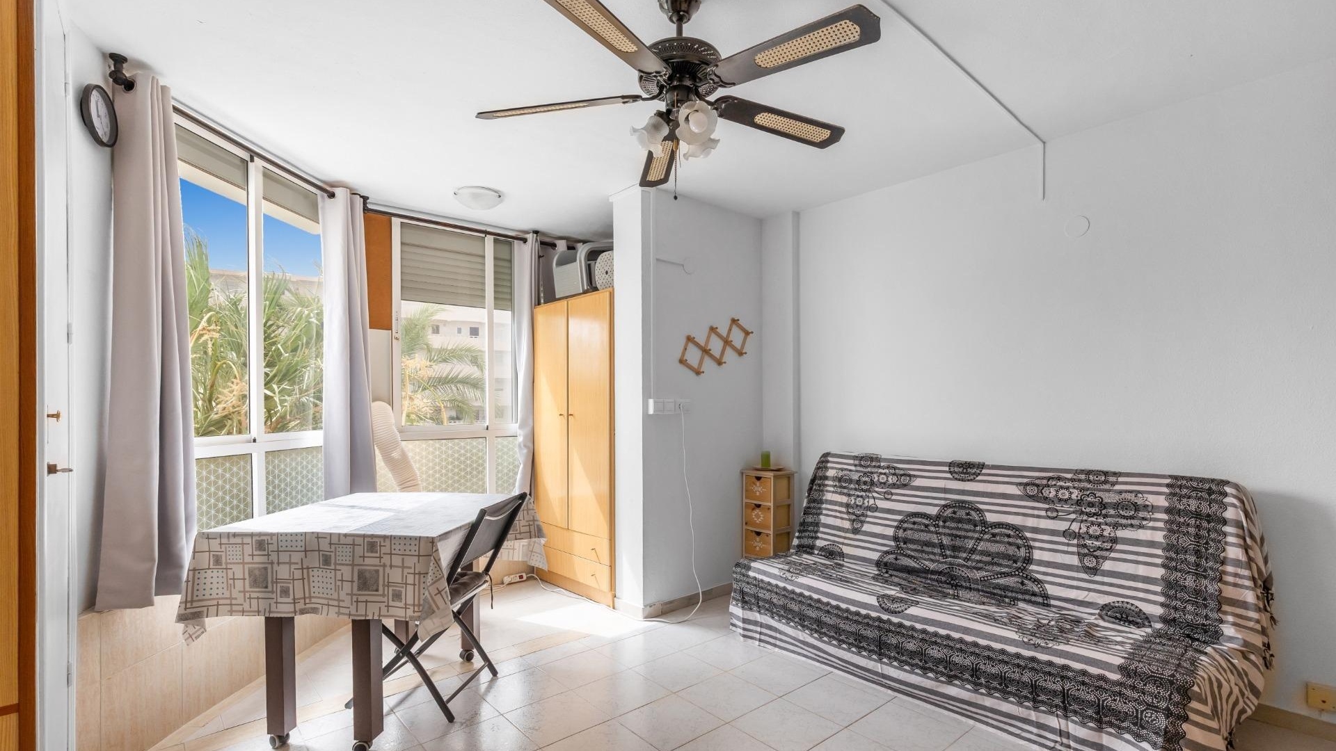 Wiederverkauf - Wohnung - Torrevieja - Torreblanca