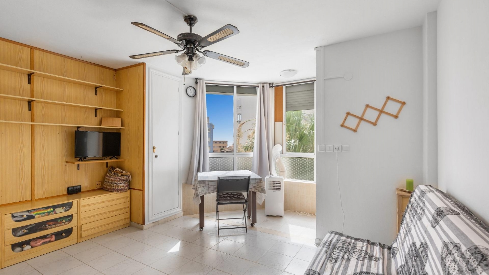 Wiederverkauf - Wohnung - Torrevieja - Torreblanca