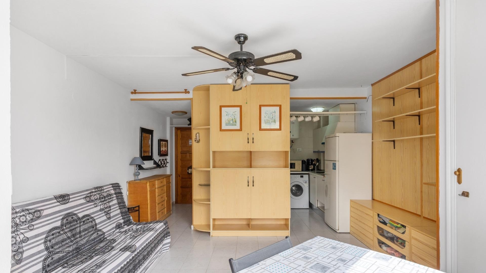 Wiederverkauf - Wohnung - Torrevieja - Torreblanca