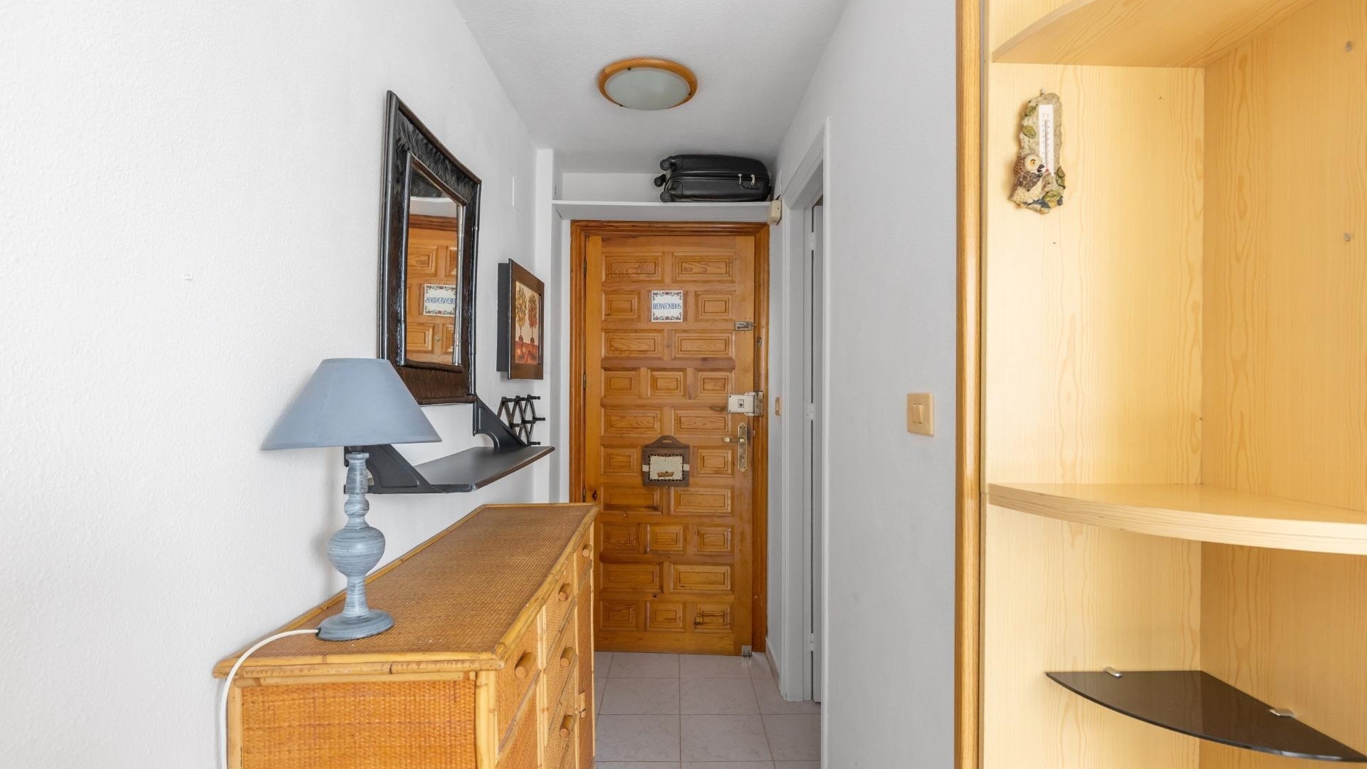 Wiederverkauf - Wohnung - Torrevieja - Torreblanca