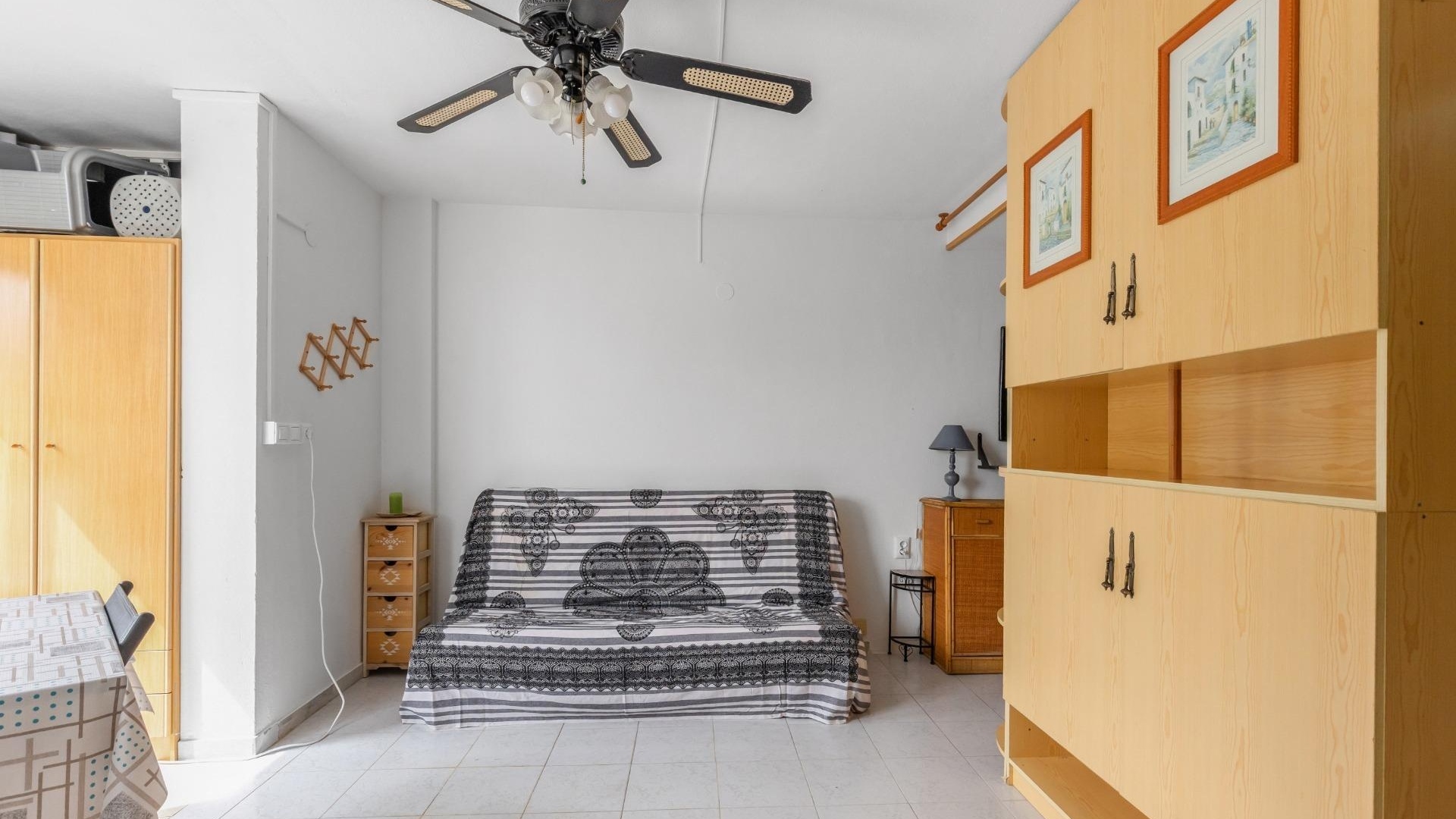 Wiederverkauf - Wohnung - Torrevieja - Torreblanca