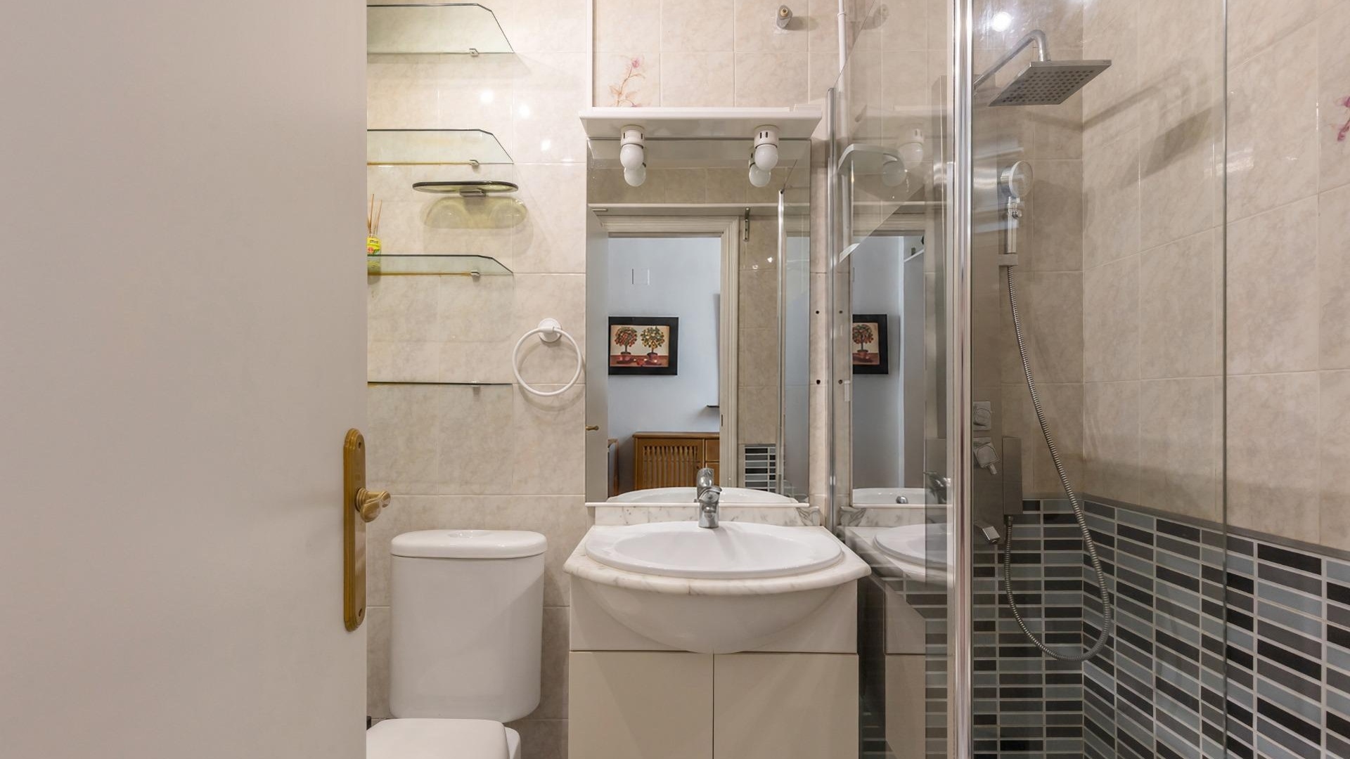 Wiederverkauf - Wohnung - Torrevieja - Torreblanca