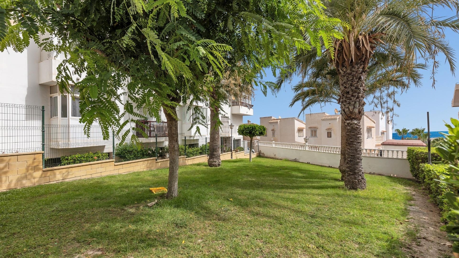 Wiederverkauf - Wohnung - Torrevieja - Torreblanca