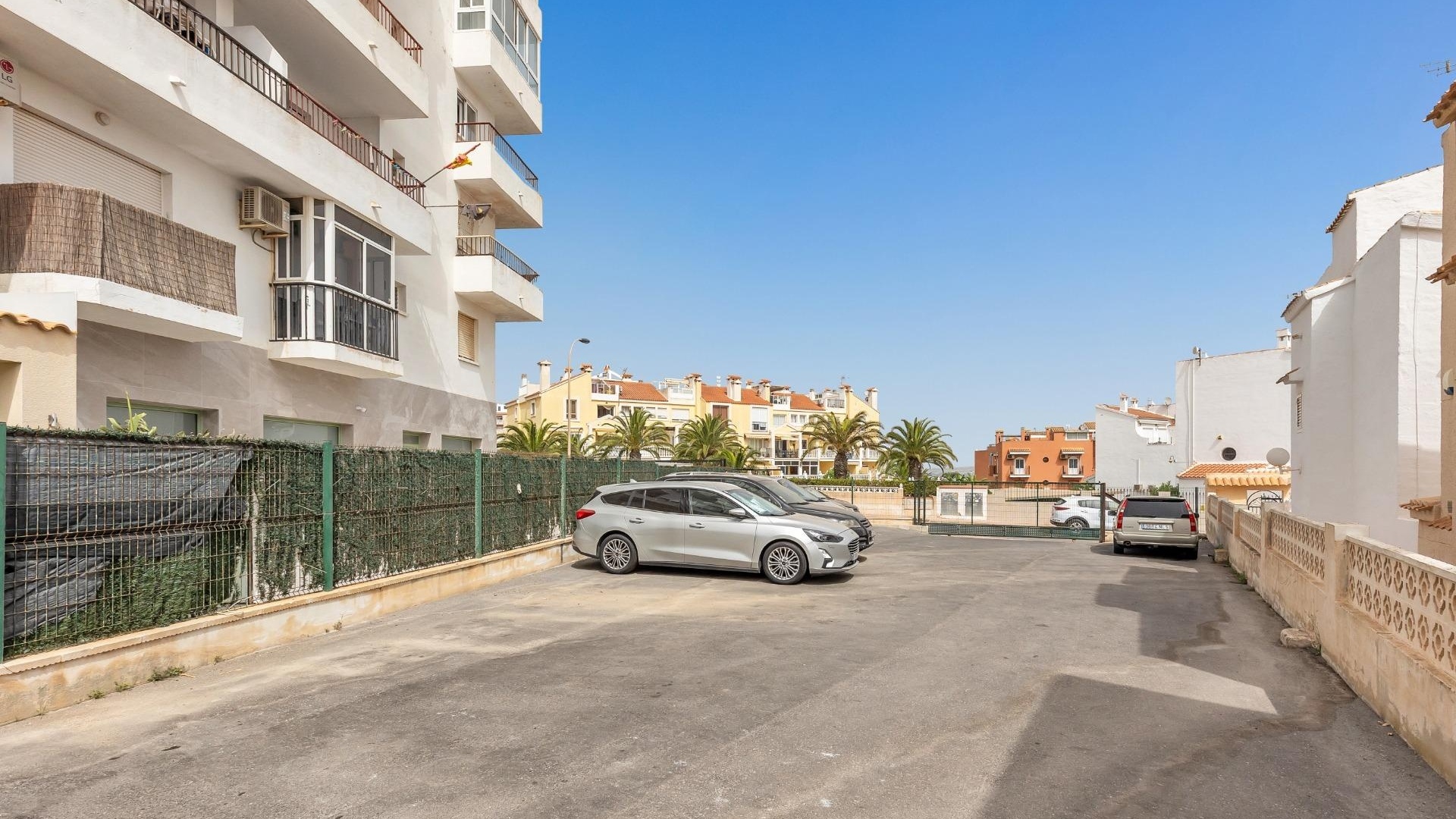 Wiederverkauf - Wohnung - Torrevieja - Torreblanca